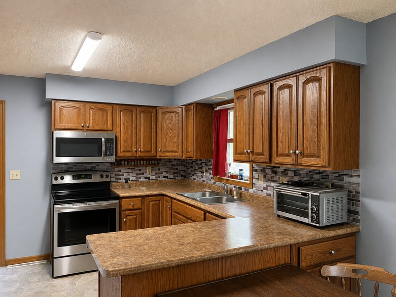 2208 Darling Ave E, Alexandria, MN 56308