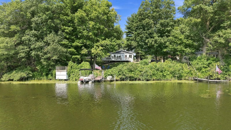 306 North St, Amery, WI 54001