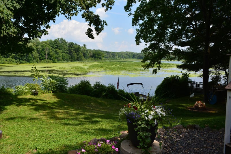 306 North St, Amery, WI 54001