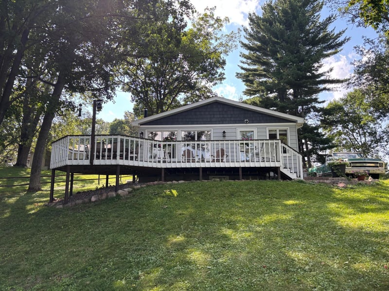 306 North St, Amery, WI 54001