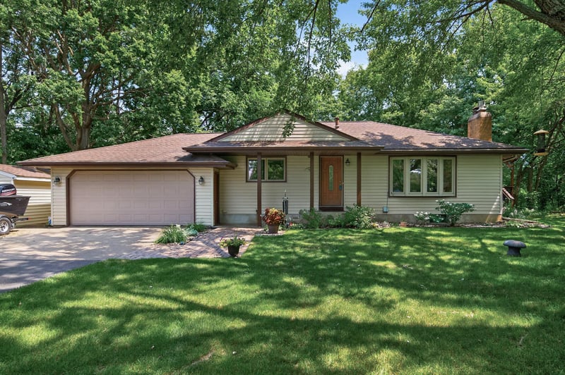 18655 Zebulon St NW, Elk River, MN 55330