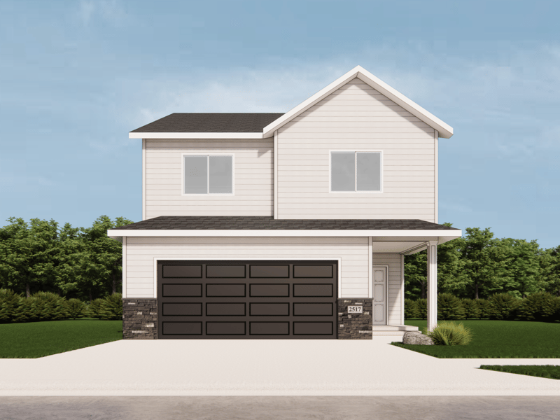 2657 42nd Ave S, Moorhead, MN 56560