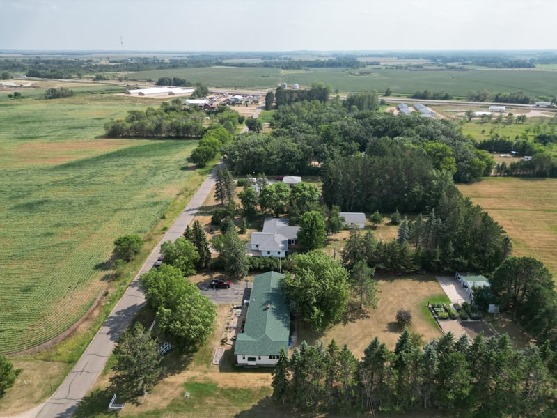 14563 125th Ave, Wadena, MN 56482