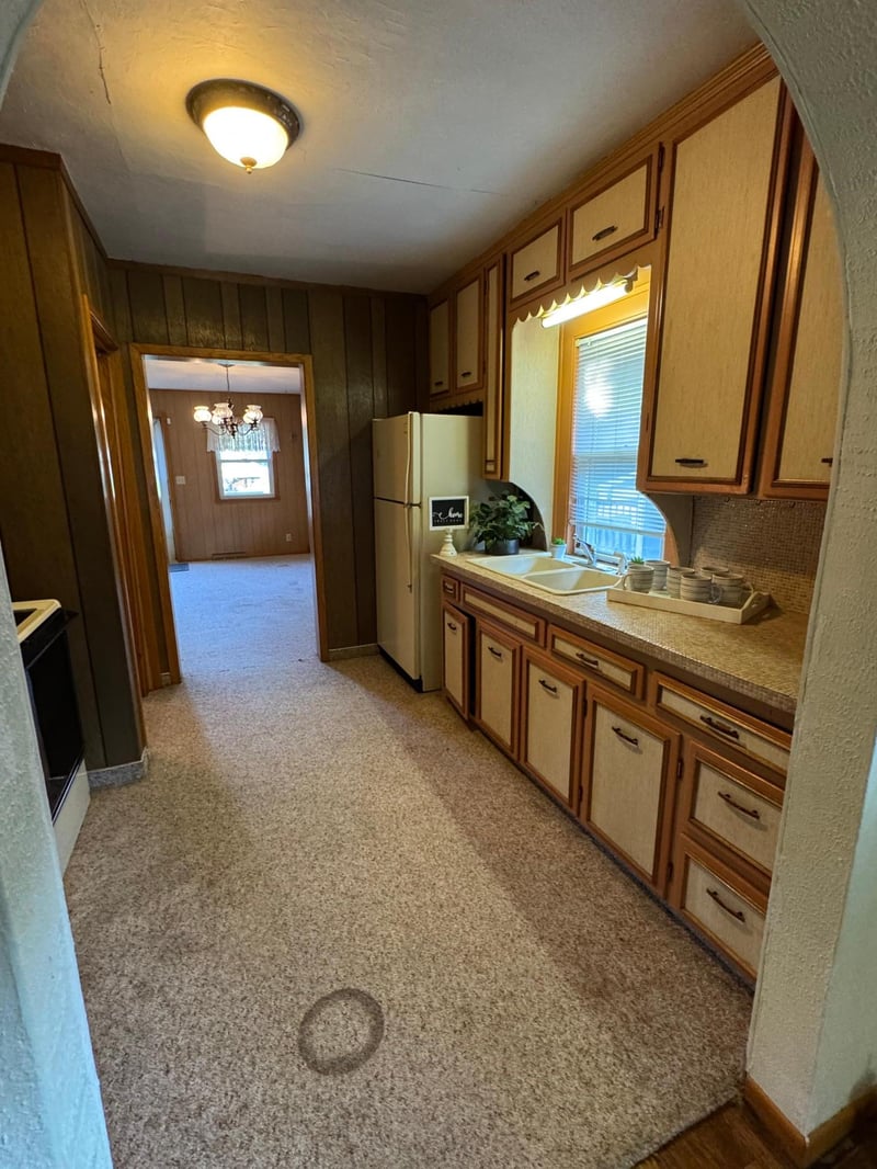 1409 6th Ave NW, Austin, MN 55912