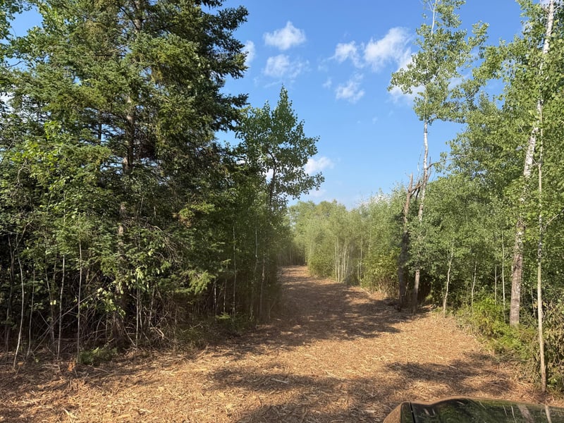 48043 Deerfield Rd, Kerrick, MN 55756