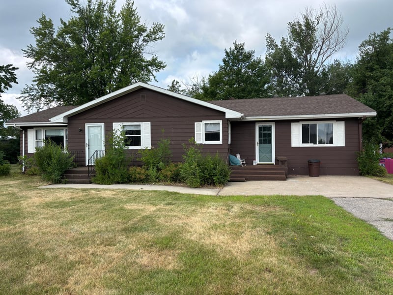 34605 Us Highway 59 SE, Erskine, MN 56535