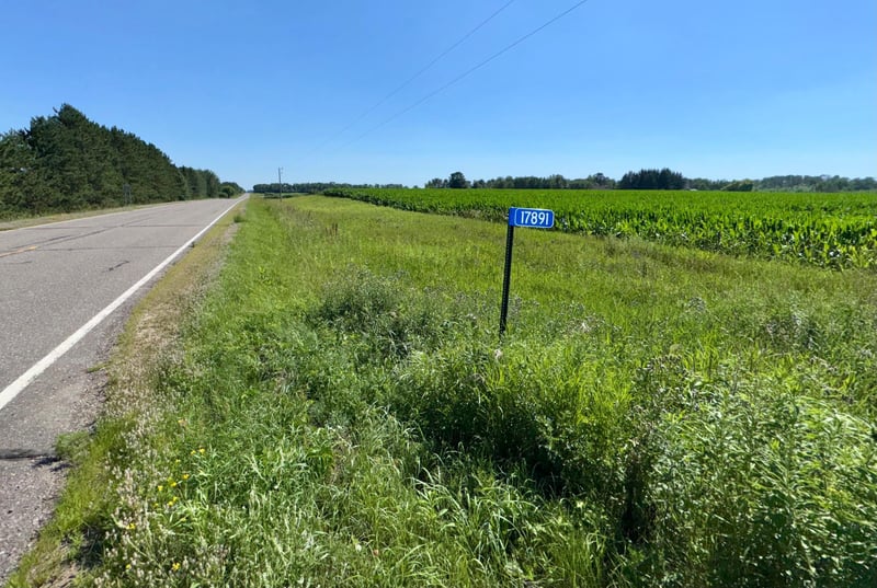 17891 90th Ave, Milaca, MN 56353