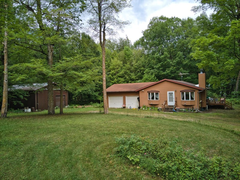 11284 W Splithand Rd, Grand Rapids, MN 55744