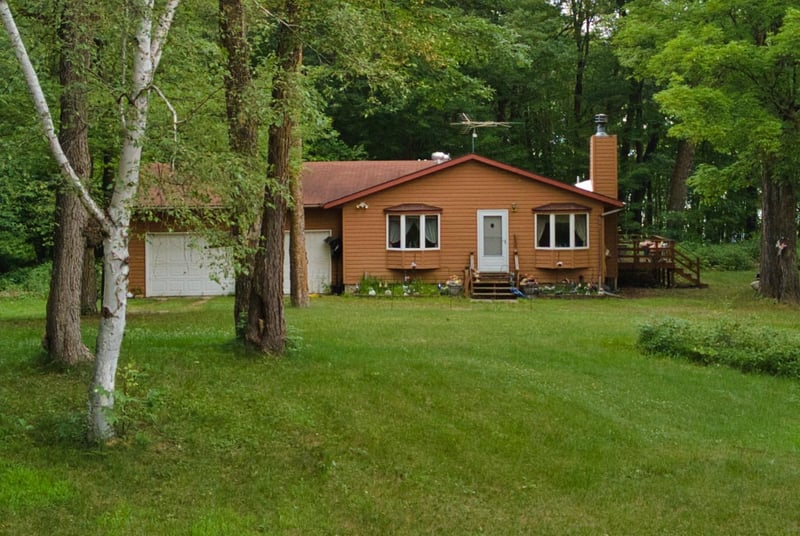 11284 W Splithand Rd, Grand Rapids, MN 55744