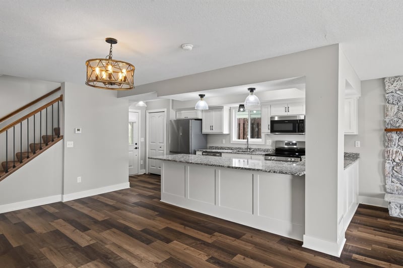 23061 W Martin Lake Dr NE, Linwood Twp, MN 55079