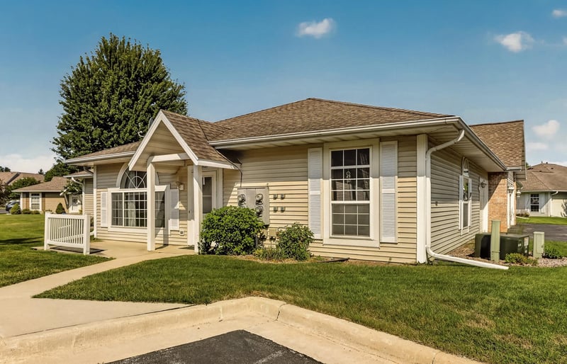 Home Worth Check