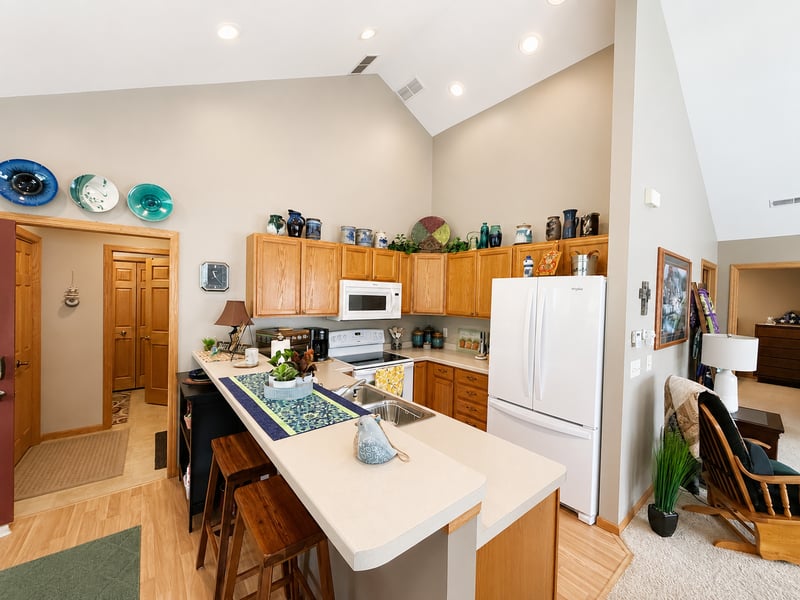 65 College Rd, Winona, MN 55987
