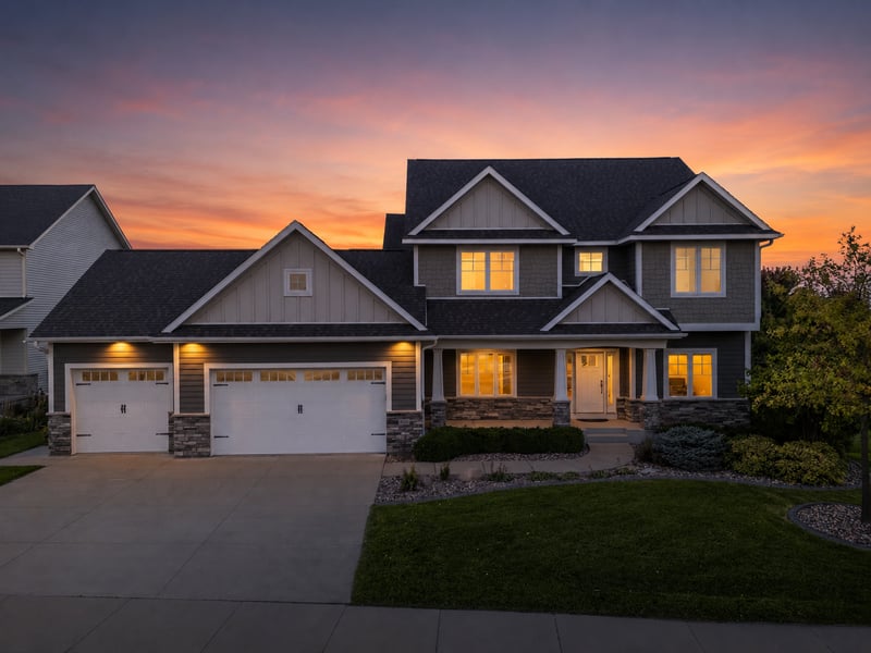 959 Southwell Enclave NE, Byron, MN 55920
