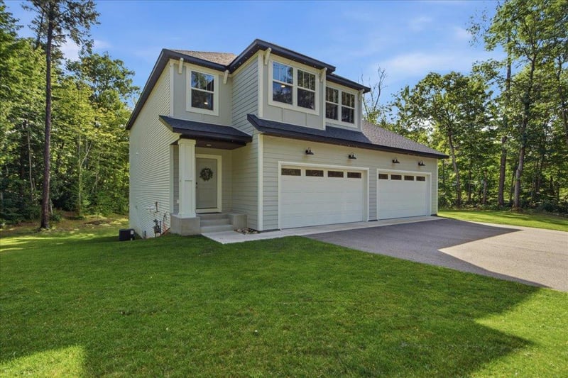 31594 Green Scene Dr, Breezy Point, MN 56472