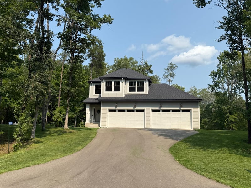 31594 Green Scene Dr, Breezy Point, MN 56472