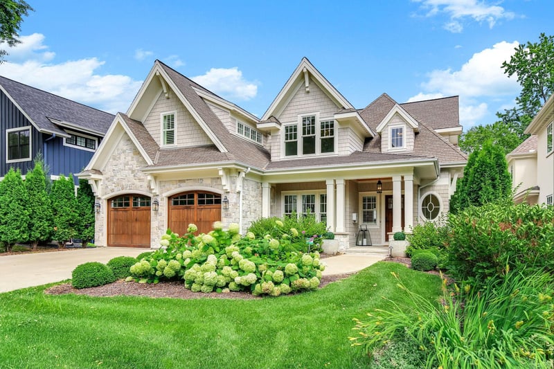 5433 Oaklawn Ave, Edina, MN 55424