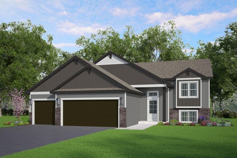 9729 Lydia Ln, Elko New Market, MN 55020