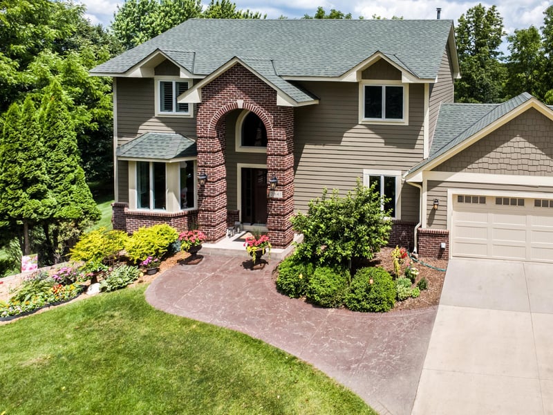 2841 Imperial Ave N, Lake Elmo, MN 55042