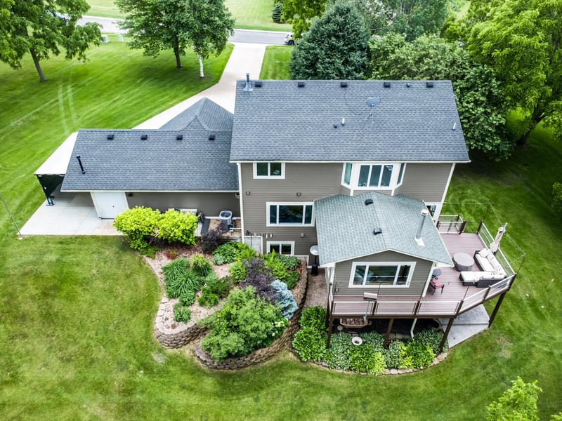 2841 Imperial Ave N, Lake Elmo, MN 55042