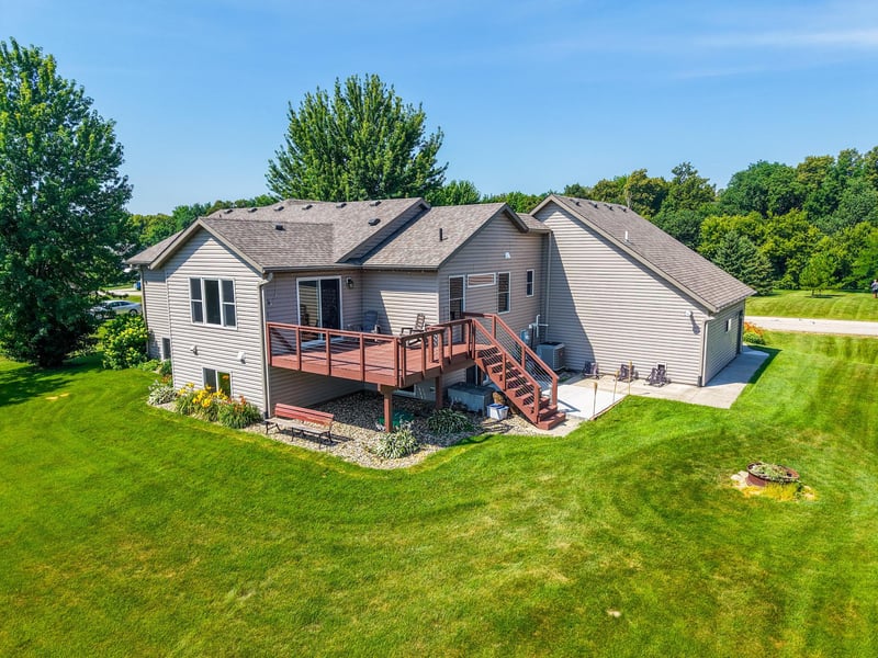 60722 254th Ave, Mantorville, MN 55955