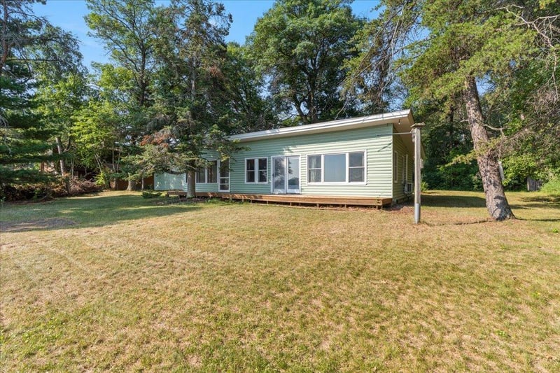 11848 Lougee Lake Rd, Merrifield, MN 56465