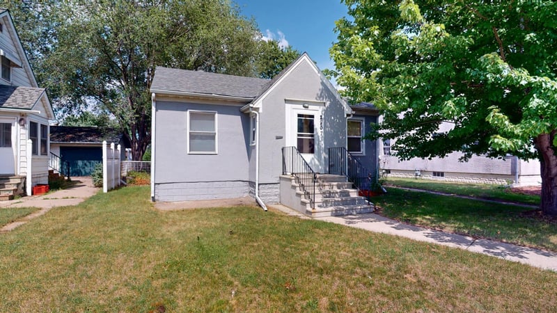 Home Worth Check