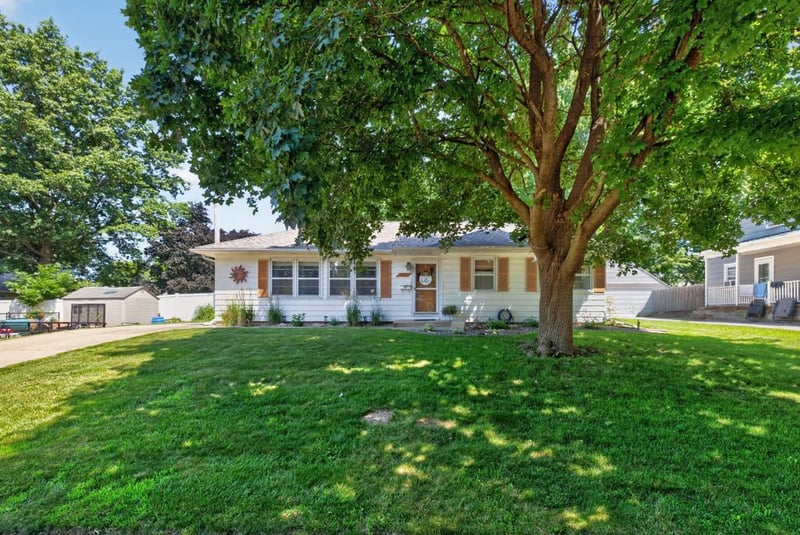 Home Worth Check
