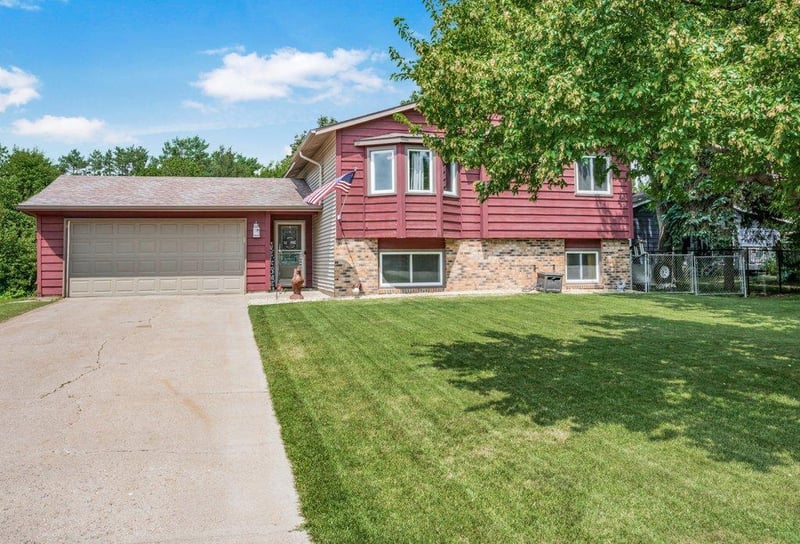 6316 113th Pl N, Champlin, MN 55316