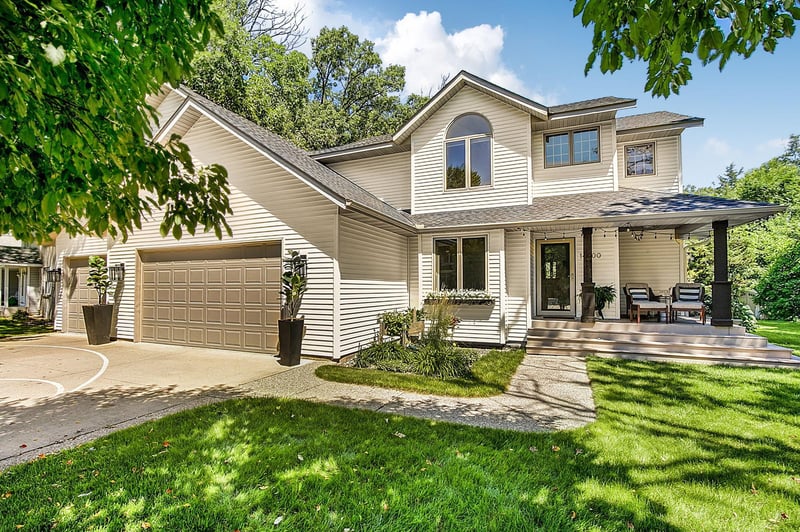14000 Parkview Dr, Becker, MN 55308