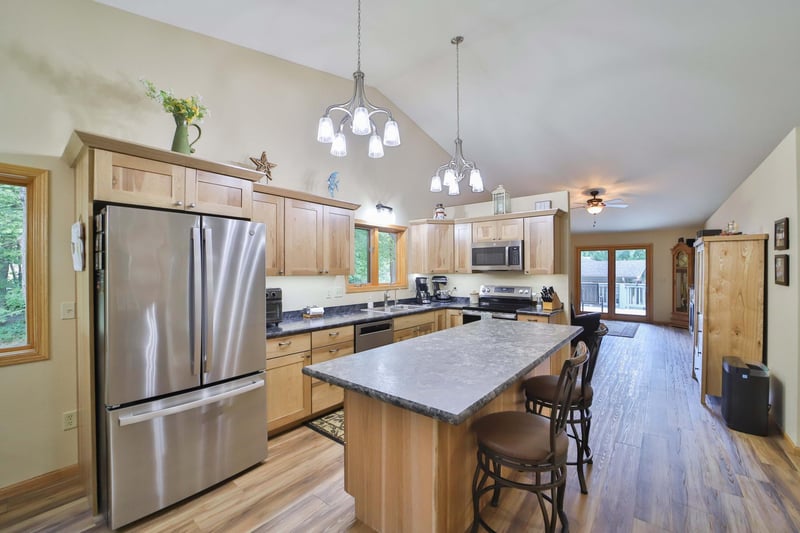 5209 Crossroads #30, Nisswa, MN 56468