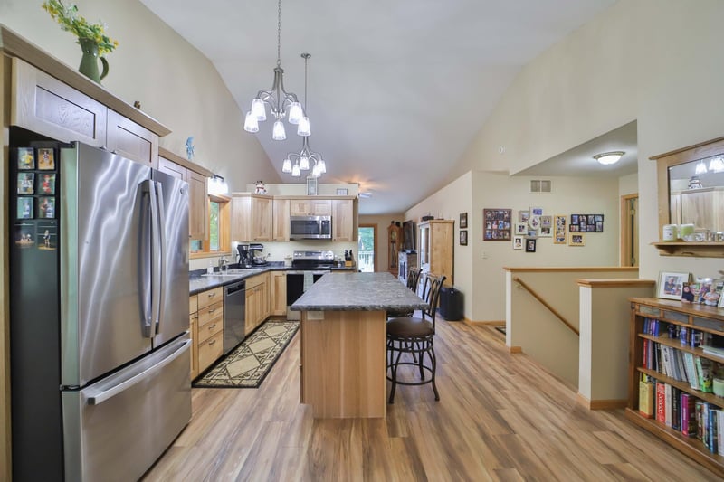 5209 Crossroads #30, Nisswa, MN 56468