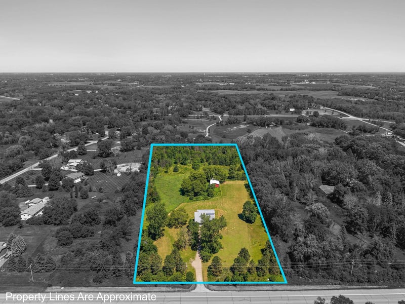 21300 County Road 30, Corcoran, MN 55340
