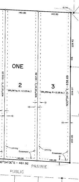 TBD Ode Cir, Browerville, MN 56438