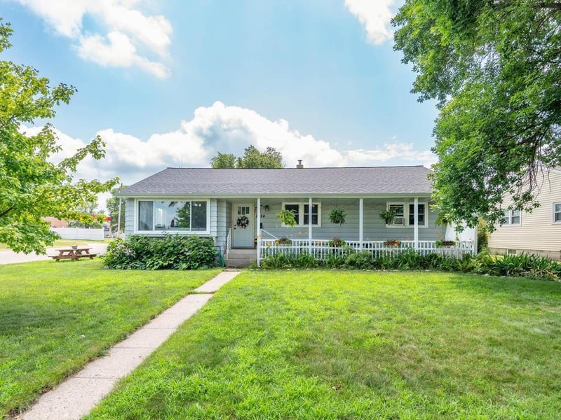 Home Worth Check