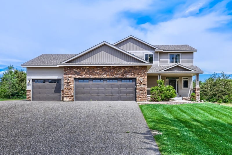 17735 Xenia St NW, Andover, MN 55304