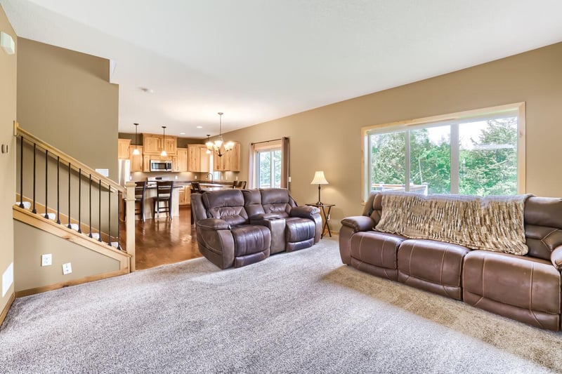17735 Xenia St NW, Andover, MN 55304