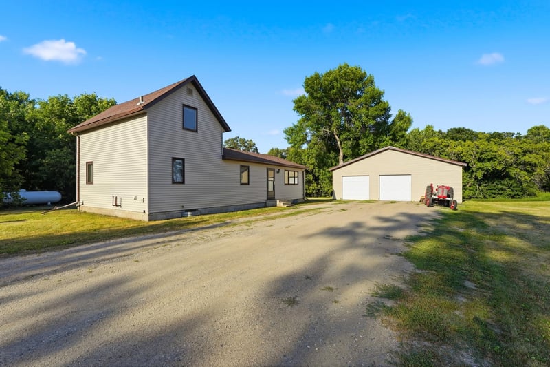 707 Washington Ave, Crookston, MN 56716