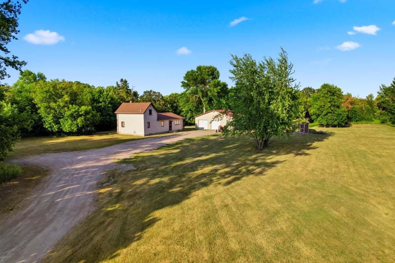707 Washington Ave, Crookston, MN 56716
