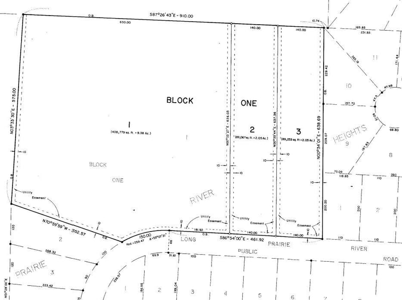XXX TBD Ode Cir, Browerville, MN 56438