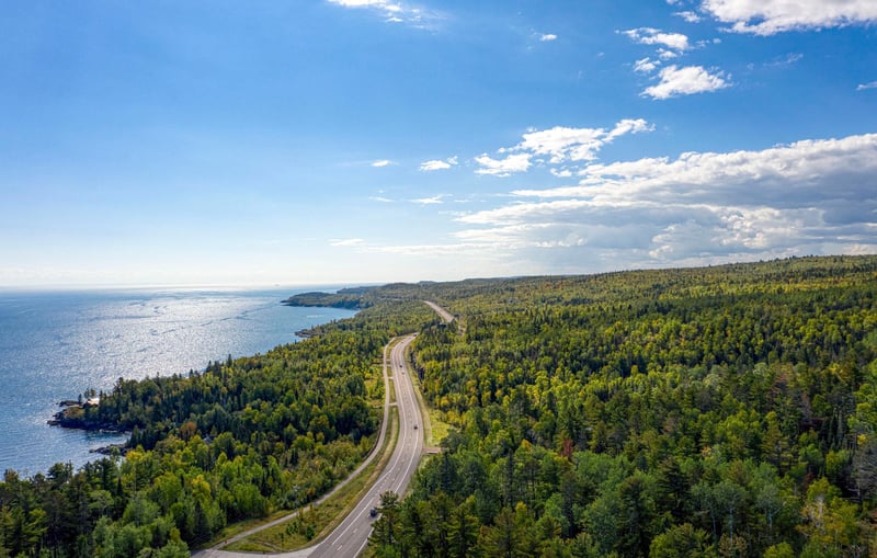 4155 Liberty Rd, Two Harbors, MN 55616
