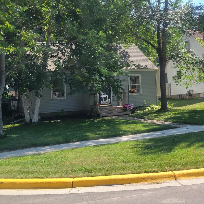 701 W Laurel St, Fergus Falls, MN 56537
