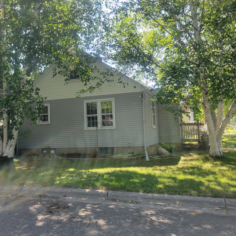 701 W Laurel St, Fergus Falls, MN 56537
