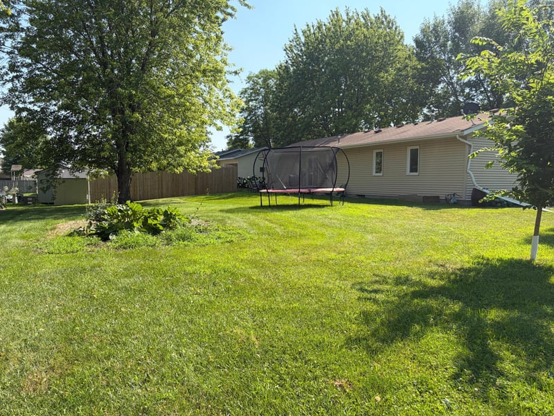 2201 23rd St SW, Willmar, MN 56201