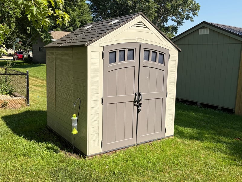 2201 23rd St SW, Willmar, MN 56201