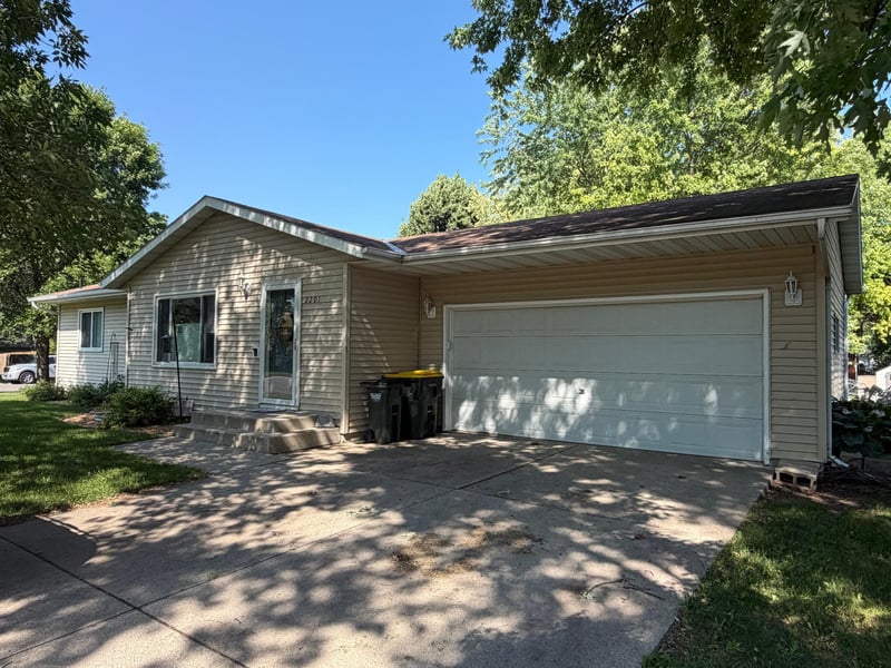 2201 23rd St SW, Willmar, MN 56201