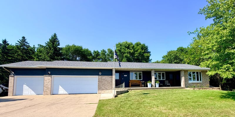 101 Texas Ln, Atwater, MN 56209