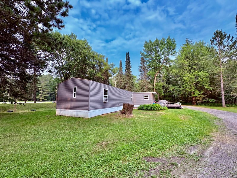 1473 State Highway 172 NW, Baudette, MN 56623