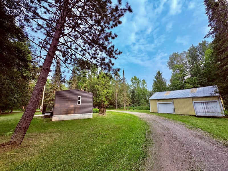 1473 State Highway 172 NW, Baudette, MN 56623