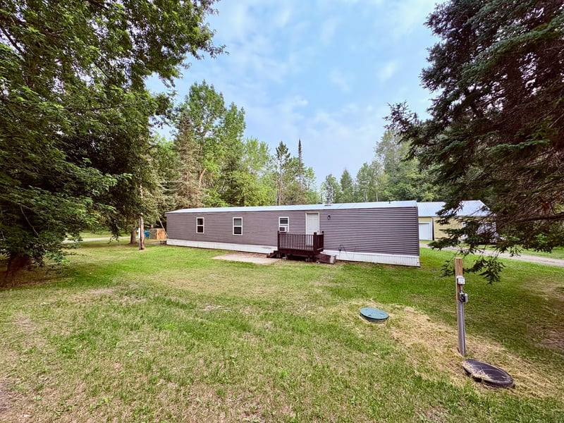 1473 State Highway 172 NW, Baudette, MN 56623
