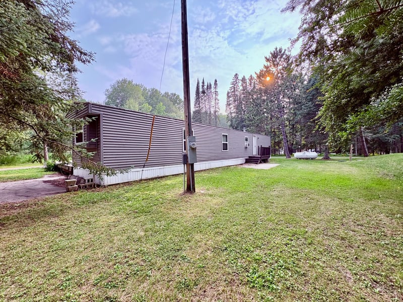 1473 State Highway 172 NW, Baudette, MN 56623